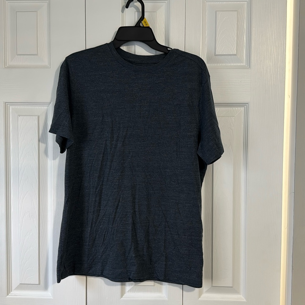 Mizzen + main tee